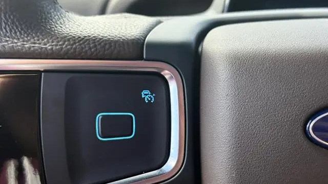2025 Ford Expedition King Ranch