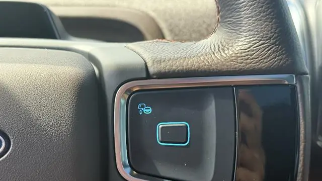 2025 Ford Expedition King Ranch