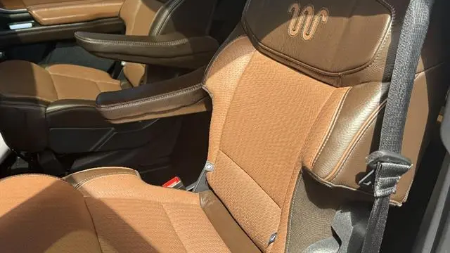 2025 Ford Expedition King Ranch