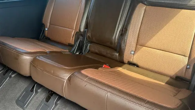 2025 Ford Expedition King Ranch