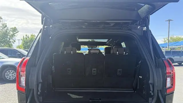 2025 Ford Expedition King Ranch