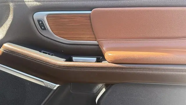 2025 Ford Expedition King Ranch