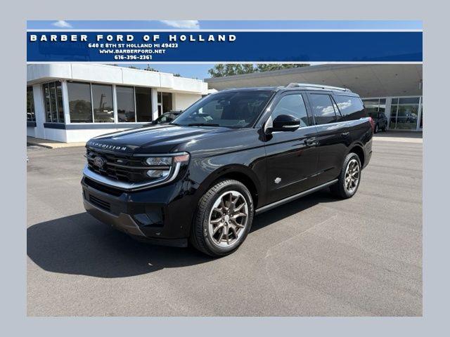 2026 Ford Expedition - $82,497