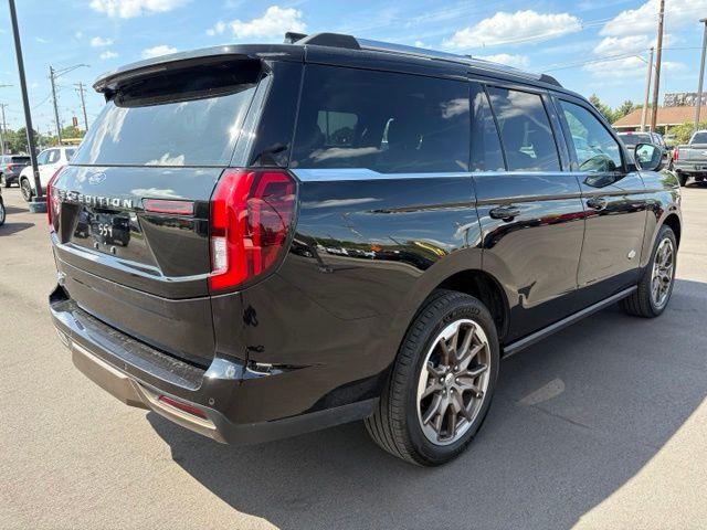 2026 Ford Expedition - $82,497