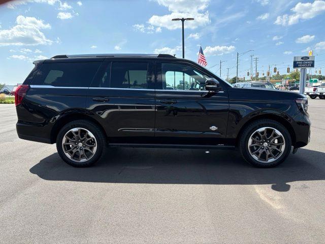 2026 Ford Expedition - $82,497