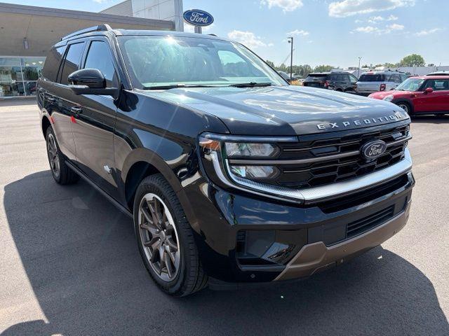 2026 Ford Expedition - $82,497