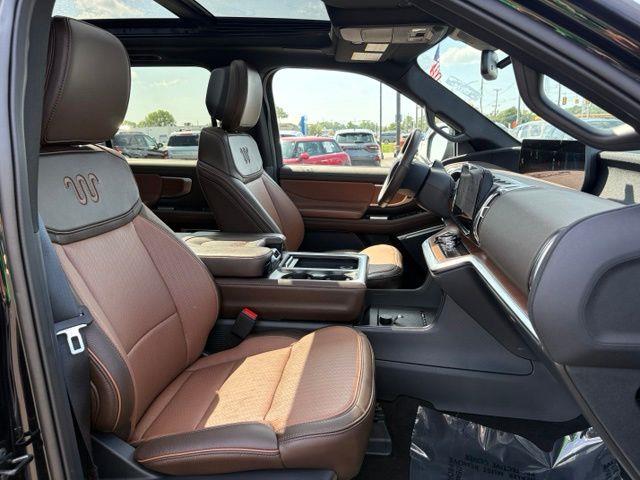 2026 Ford Expedition - $82,497