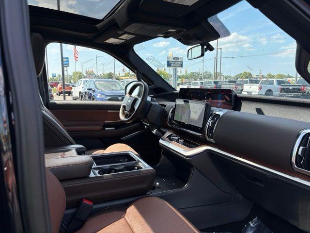 2026 Ford Expedition - $82,497