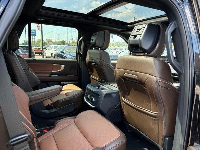 2026 Ford Expedition - $82,497