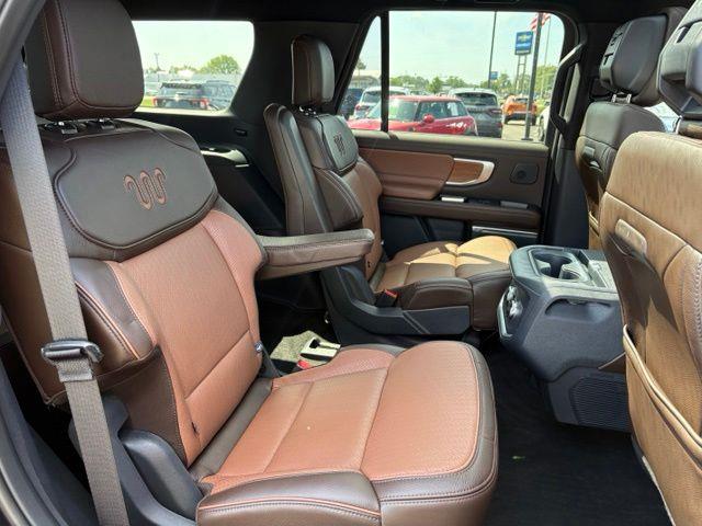 2026 Ford Expedition - $82,497