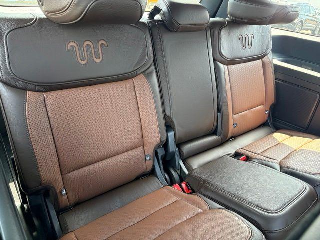 2026 Ford Expedition - $82,497