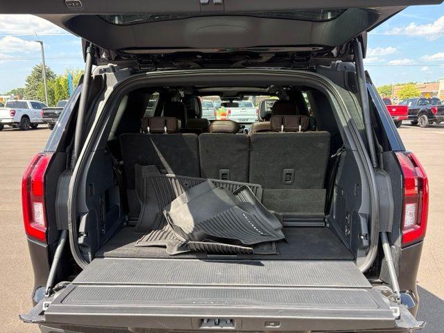 2026 Ford Expedition - $82,497