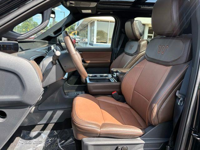 2026 Ford Expedition - $82,497