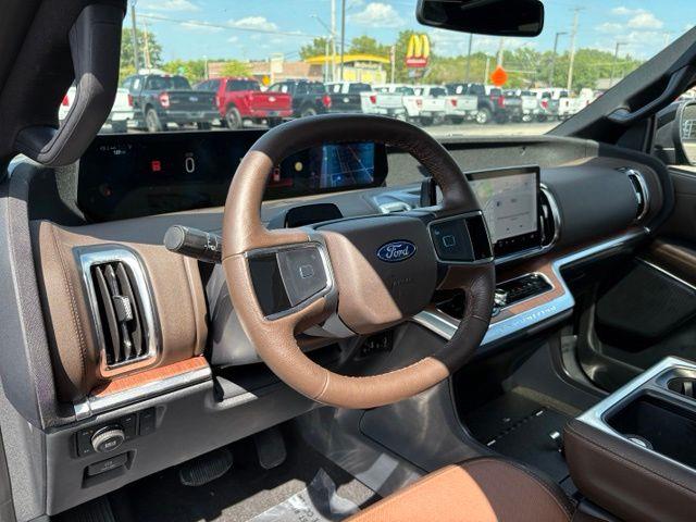 2026 Ford Expedition - $82,497