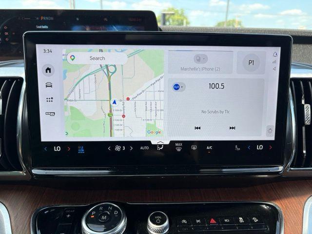 2026 Ford Expedition - $82,497