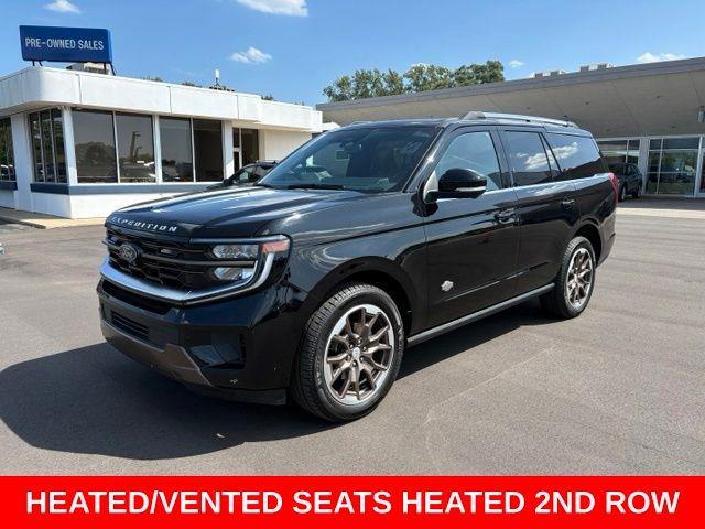 2026 Ford Expedition - $81,777