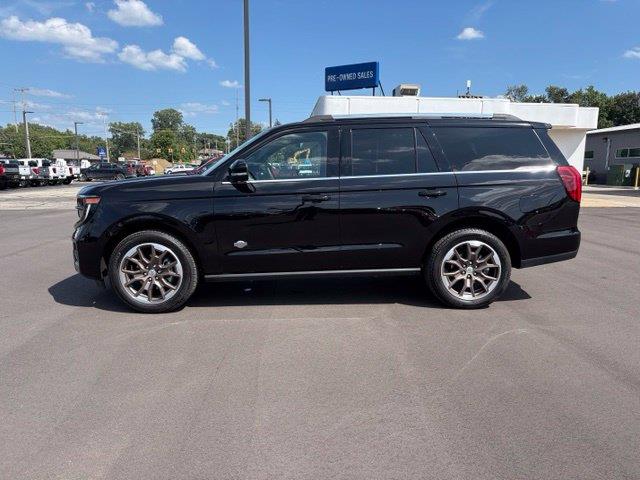 2026 Ford Expedition - $81,777