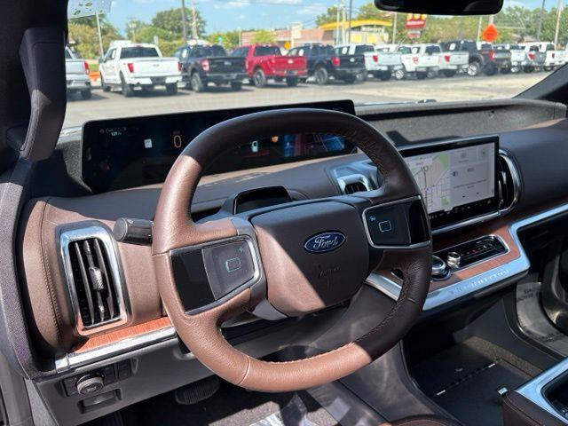 2026 Ford Expedition - $81,777