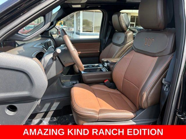 2026 Ford Expedition - $81,777