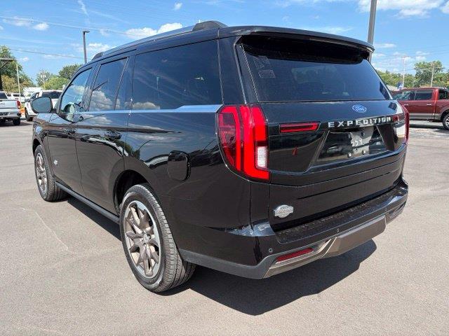 2026 Ford Expedition - $81,777