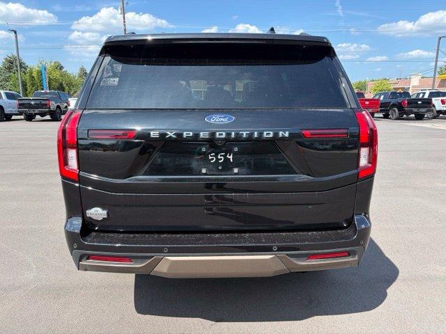 2026 Ford Expedition - $81,777