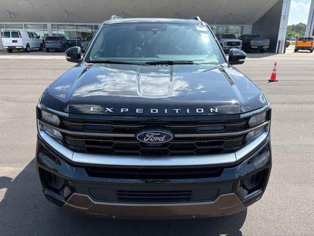 2026 Ford Expedition - $81,777