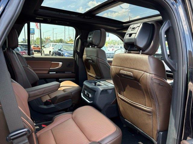 2026 Ford Expedition - $81,777