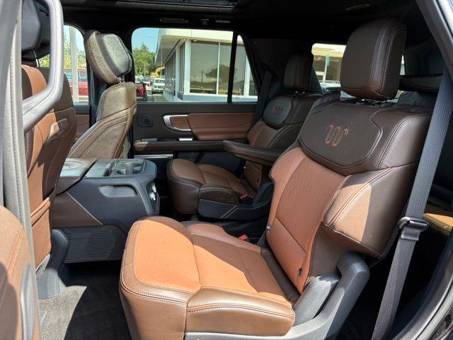 2026 Ford Expedition - $81,777