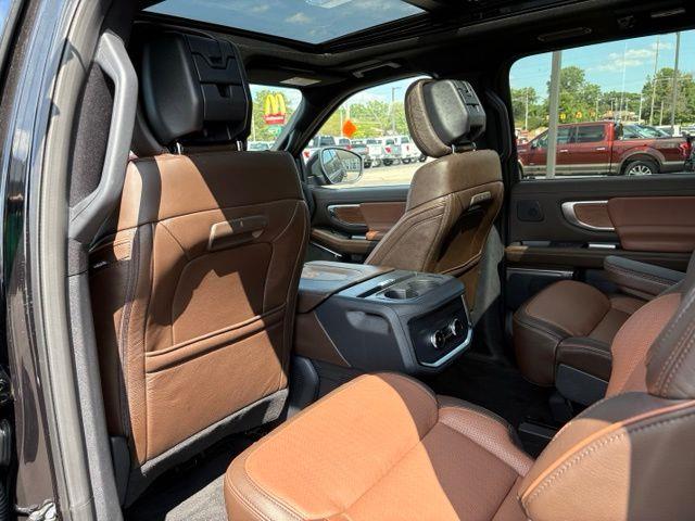 2026 Ford Expedition - $81,777