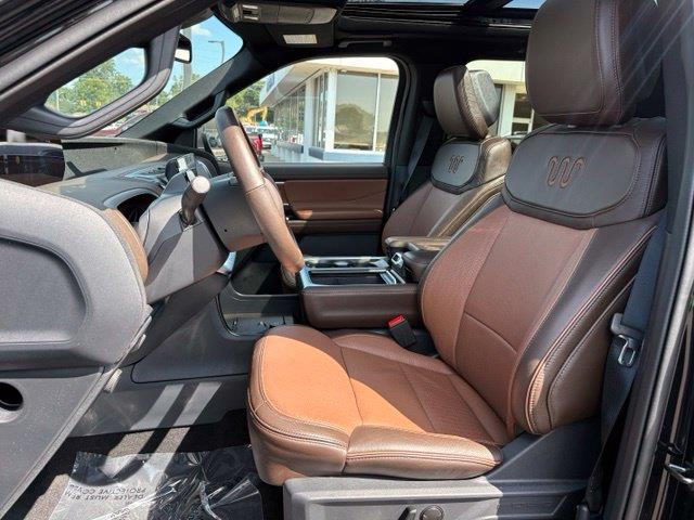 2026 Ford Expedition - $81,777