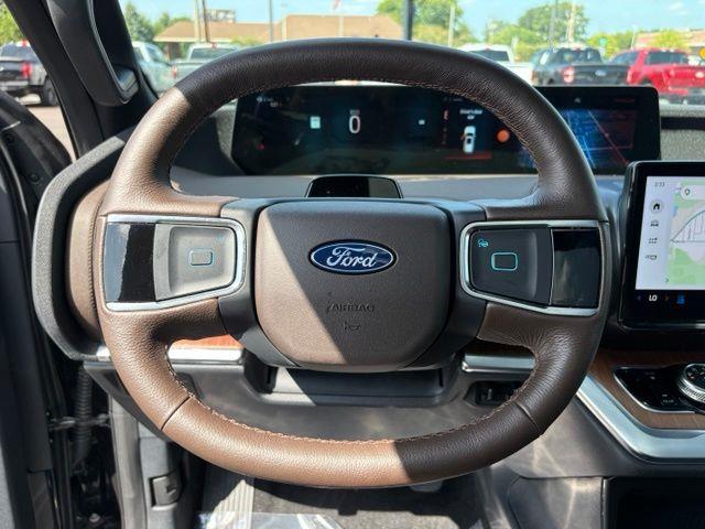 2026 Ford Expedition - $81,777