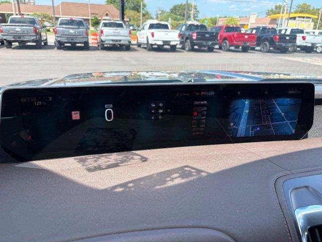 2026 Ford Expedition - $81,777