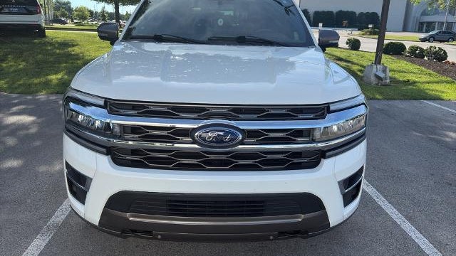 2023 Ford Expedition King Ranch