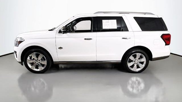 2023 Ford Expedition King Ranch