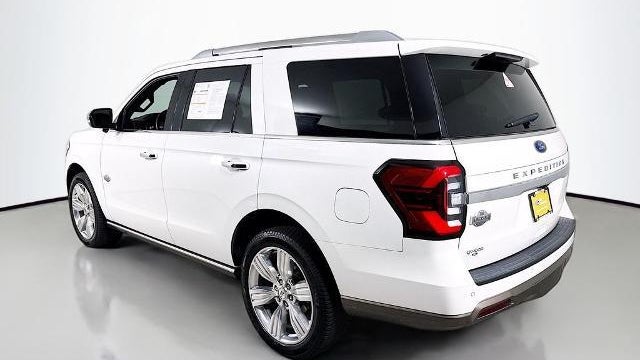 2023 Ford Expedition King Ranch