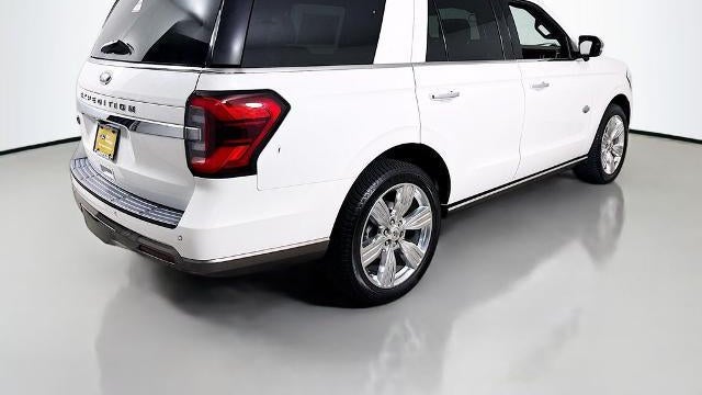 2023 Ford Expedition King Ranch