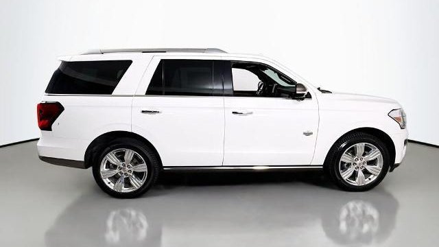 2023 Ford Expedition King Ranch