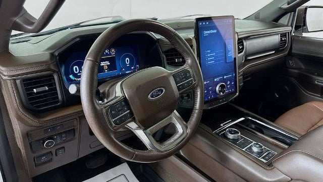 2023 Ford Expedition King Ranch