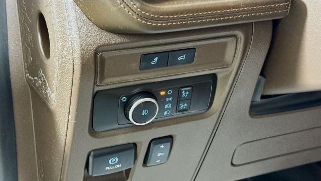 2023 Ford Expedition King Ranch
