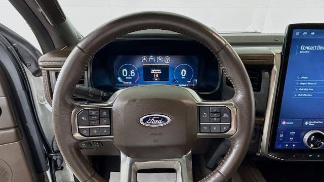 2023 Ford Expedition King Ranch