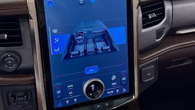 2023 Ford Expedition King Ranch