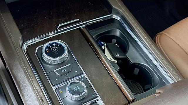 2023 Ford Expedition King Ranch