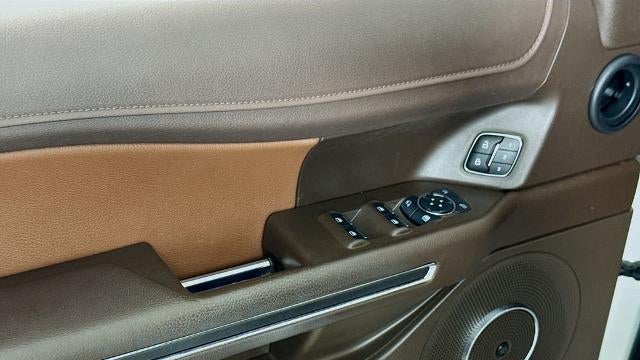 2023 Ford Expedition King Ranch