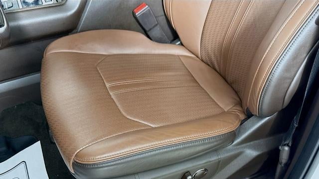 2023 Ford Expedition King Ranch