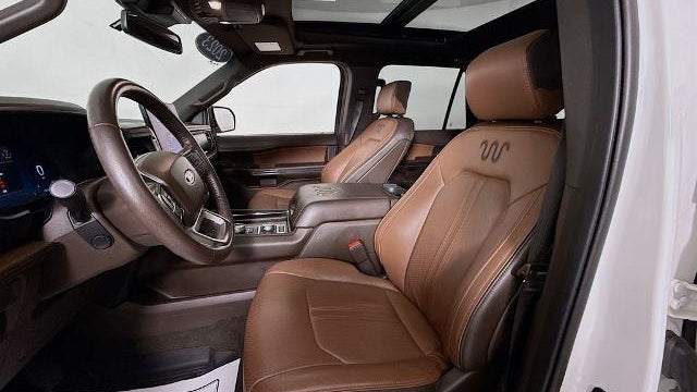 2023 Ford Expedition King Ranch
