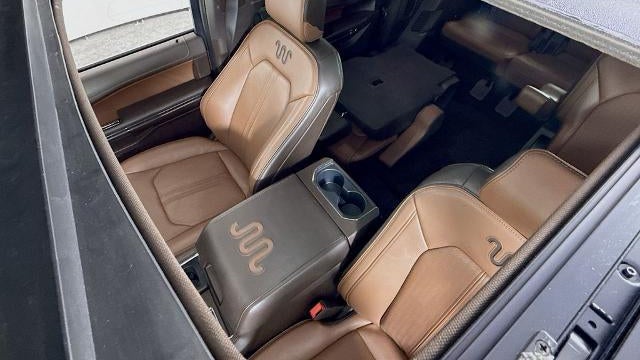 2023 Ford Expedition King Ranch