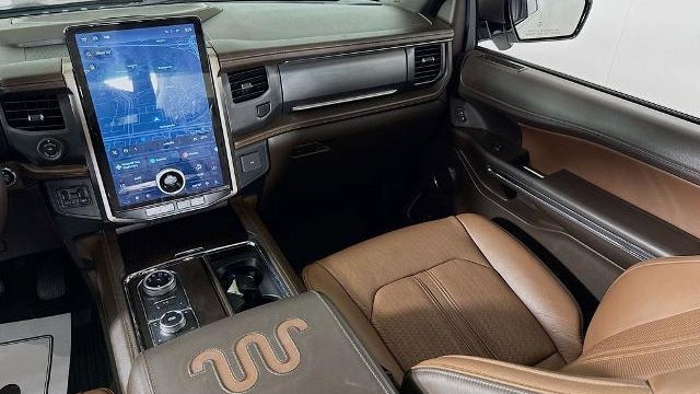2023 Ford Expedition King Ranch