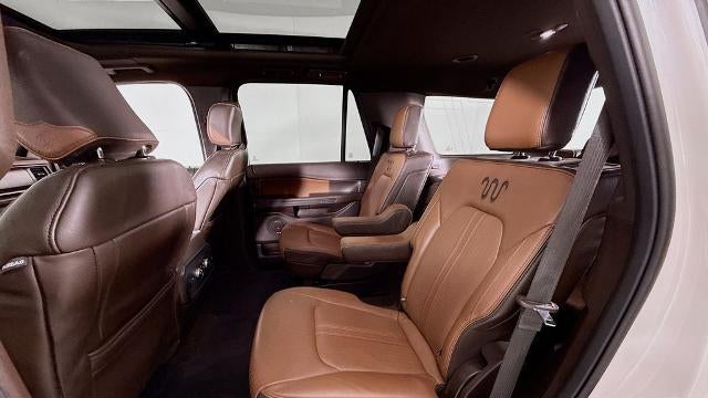 2023 Ford Expedition King Ranch