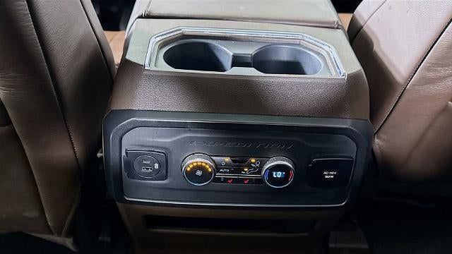 2023 Ford Expedition King Ranch