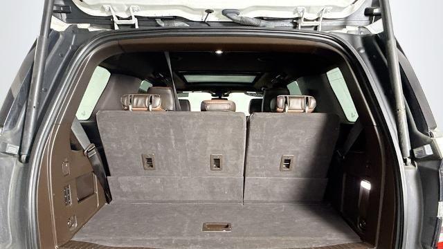 2023 Ford Expedition King Ranch